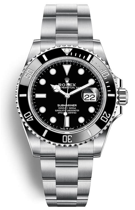 rolex 126610ln submariner
